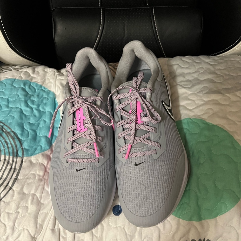 Nike Air Zoom Infinity Tour
NEXT% - Picture 5 of 6